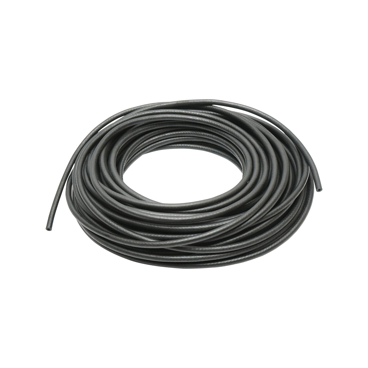 Fuel hose reel 3x7.5mm with textile insert 25m Breckner Germany